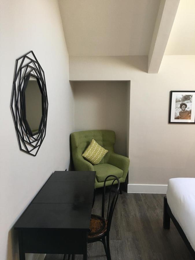 Park Lane Aparthotel By Urban Space Κάρντιφ Εξωτερικό φωτογραφία